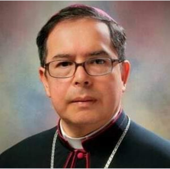 MONSEÑOR