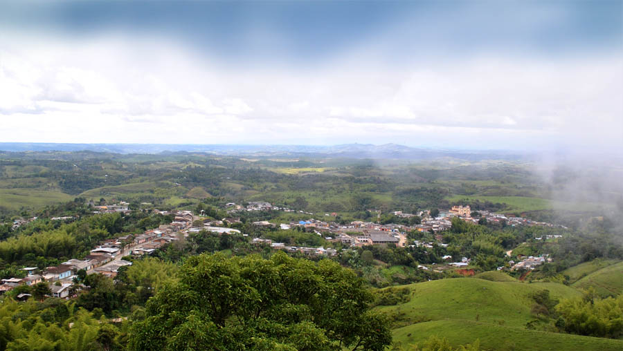 Tambo Cauca
