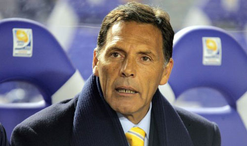 Miguel Angel Russo