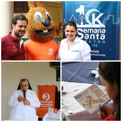 Carrera 10 K