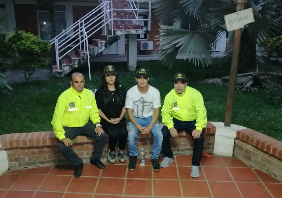 Liberados