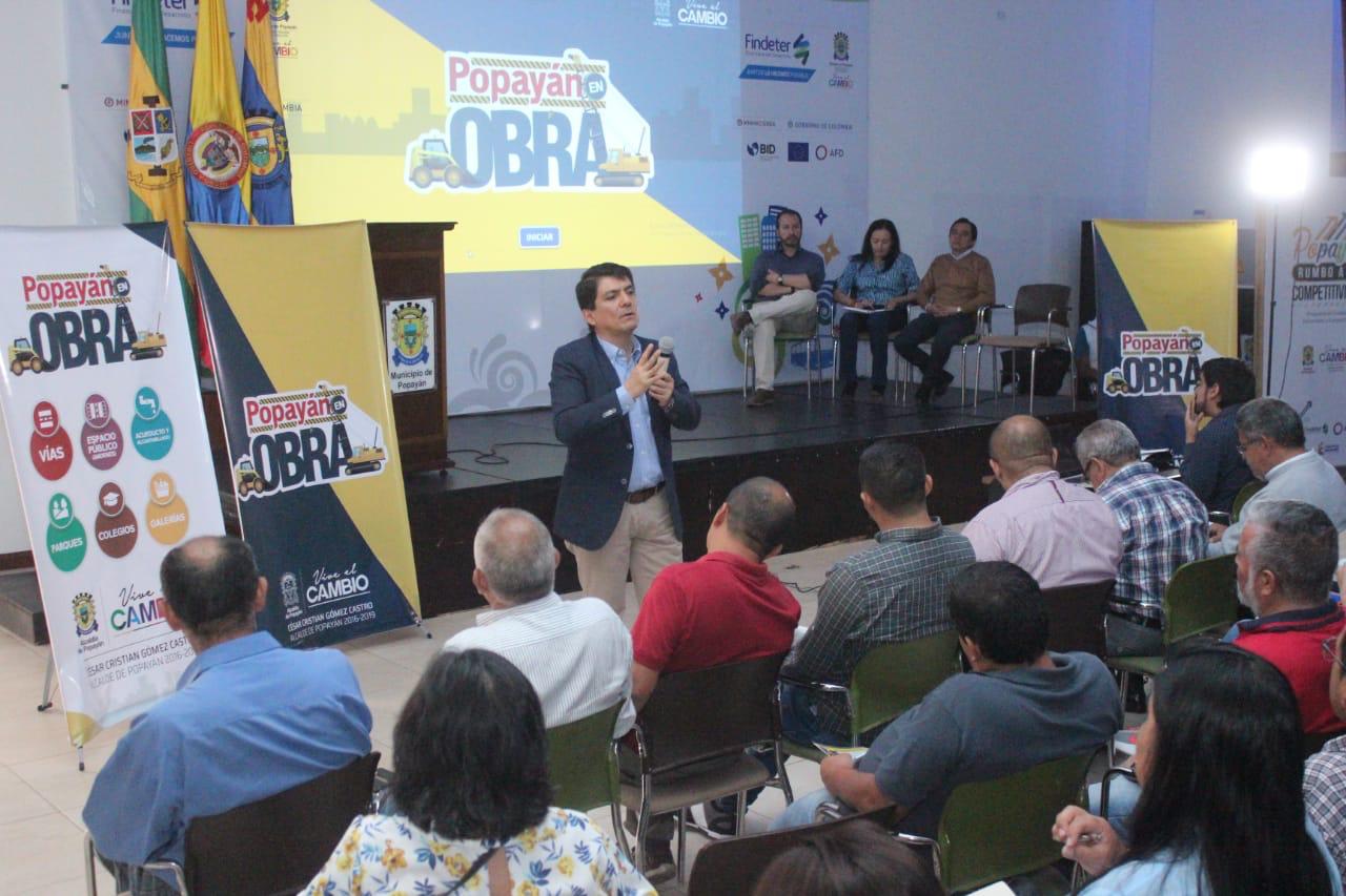 MIERCOLES ALCALDE