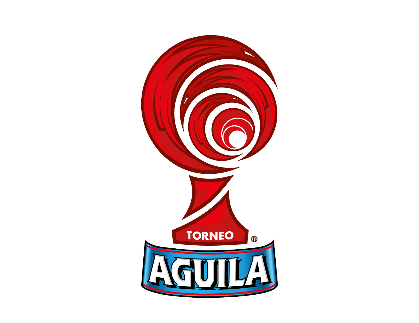 TORNEO AGUILA - LOGO