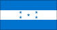 BANDERA HONDURAS