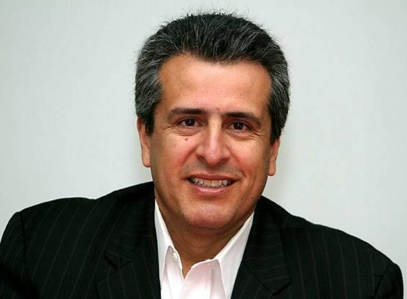 senador velasco