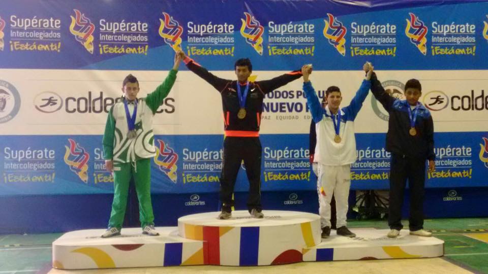 Santiago Montes 1