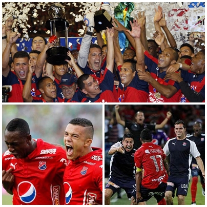 DIM CAMPEON