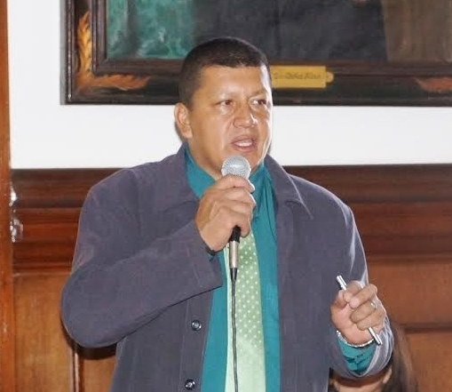 Eduar Emilio Quintero