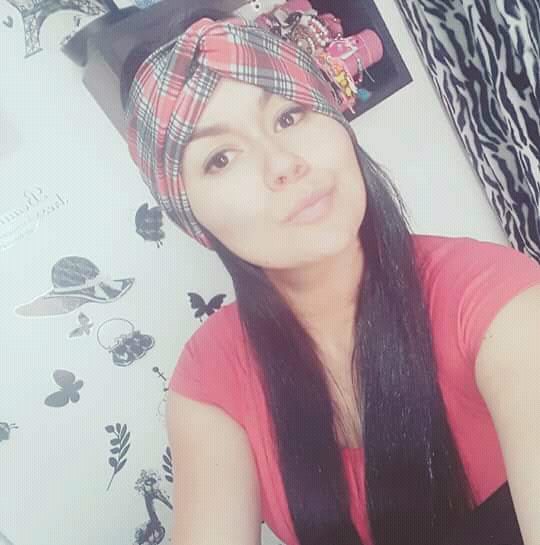 Kelly Marcela Benavides