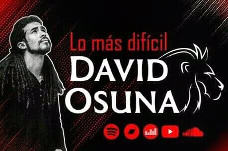 David Osuna 1