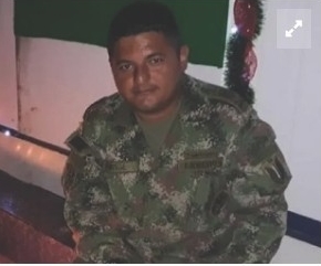 Soldado