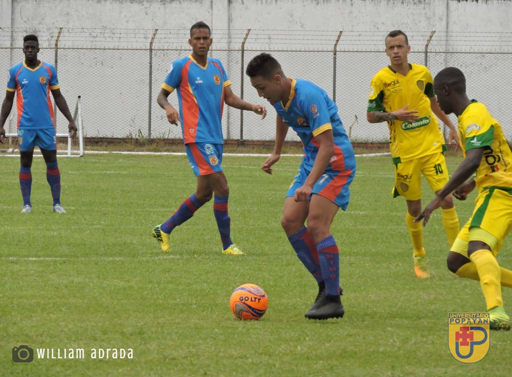 Universitario Jugadores