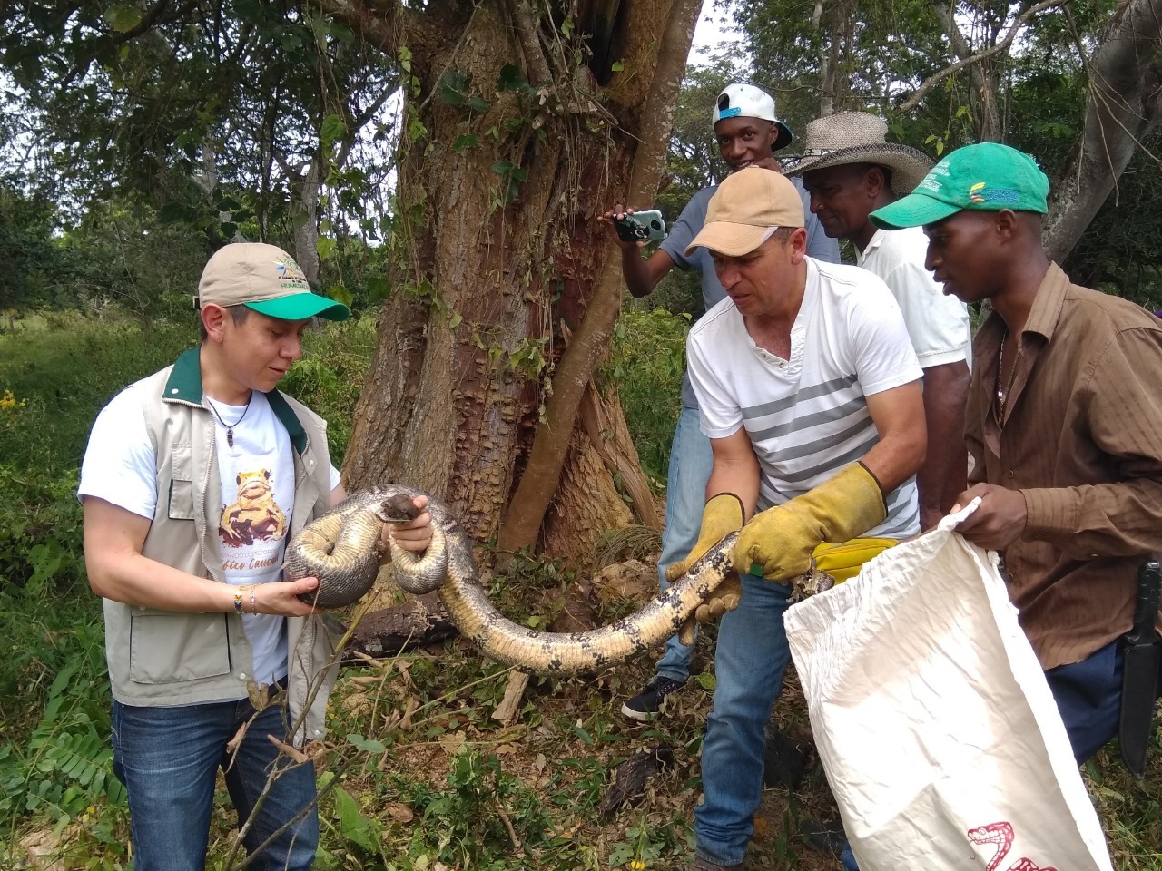 CRC BOA