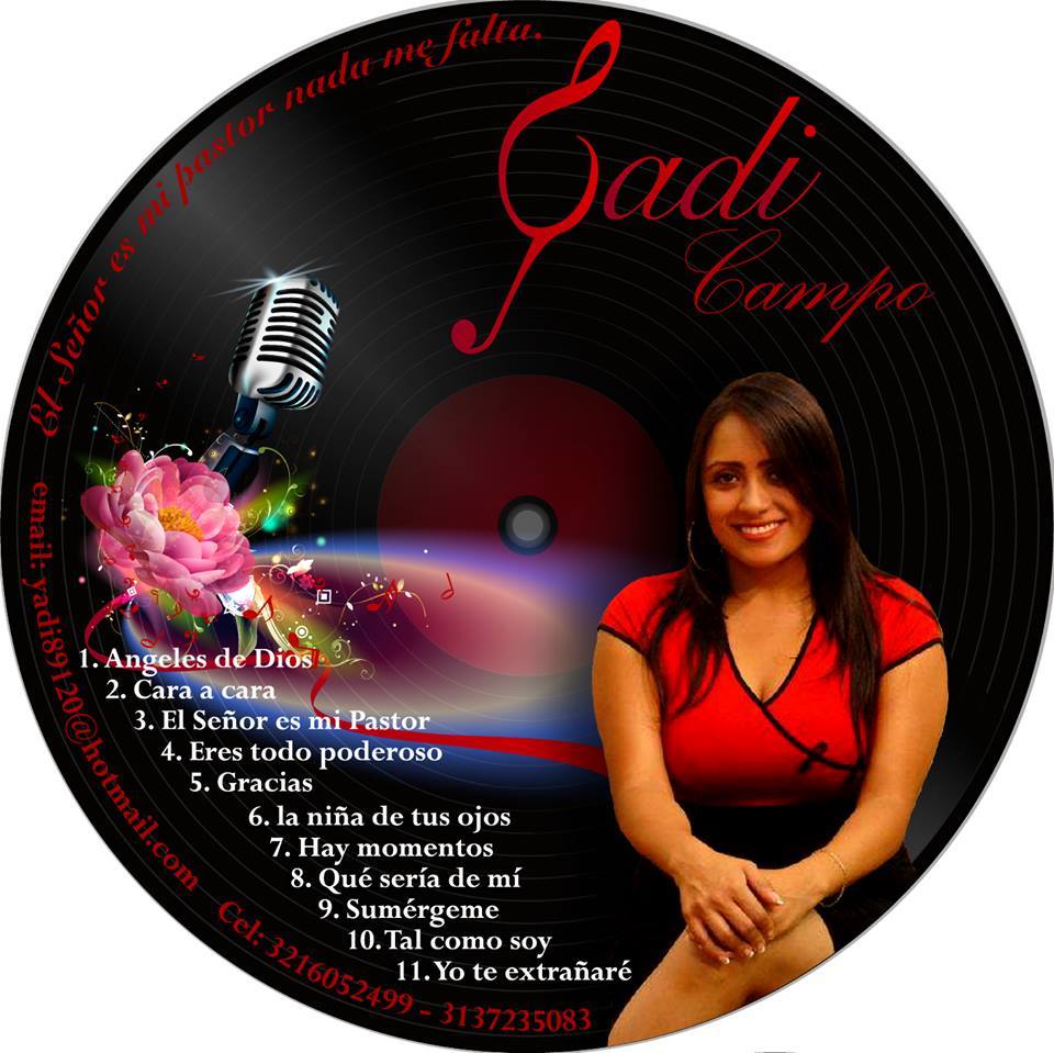 YADIRA 1