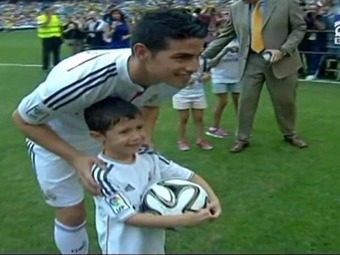 JAMES 2