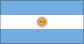 BANDERA ARGENTINA