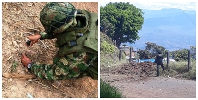 Atentados