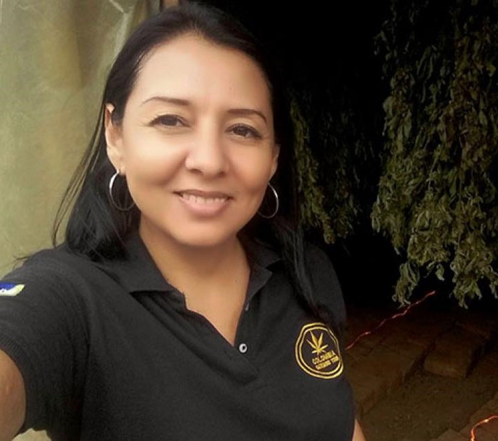 Monica Berenice Blanco Sossa QEPD