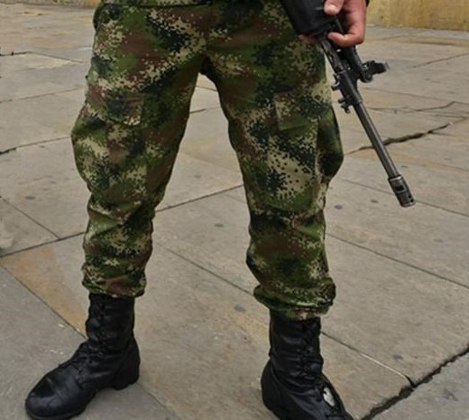 Soldado