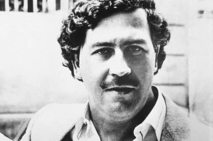 Pablo Escobar Gaviria