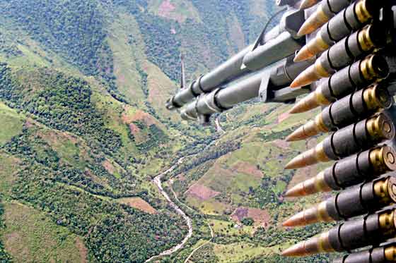 FARC