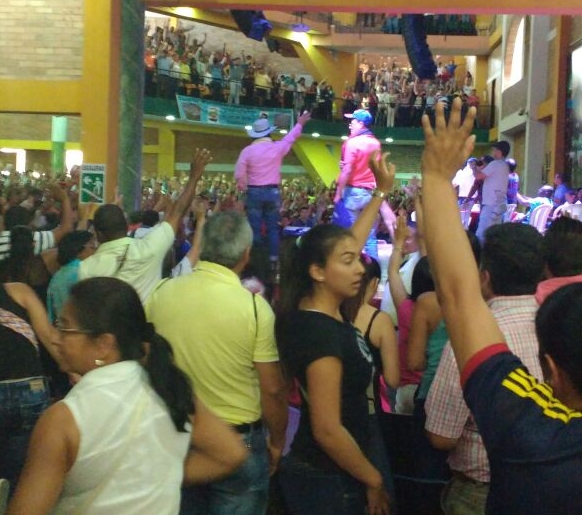 Asoinca Asamblea 2