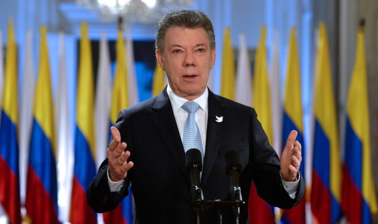 Presidente