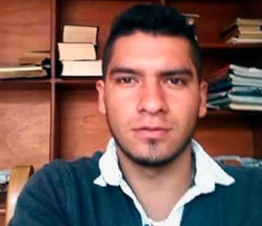 Hombre asesinado por hurto