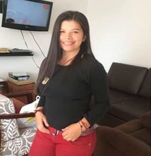 Ingeniera Martha Tovar