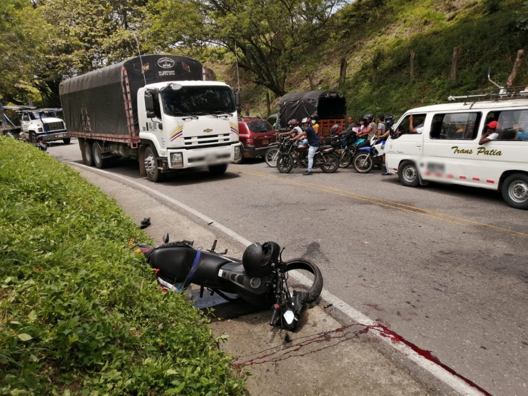 Motociclista