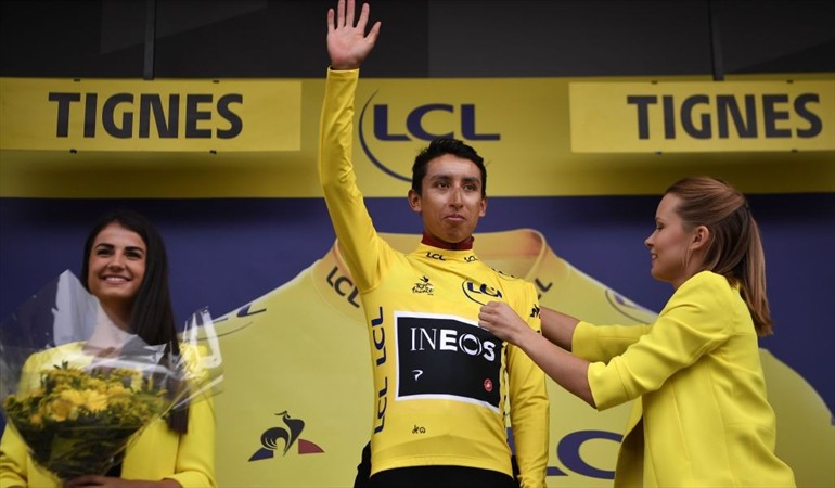 TOUR CAMPEON 1