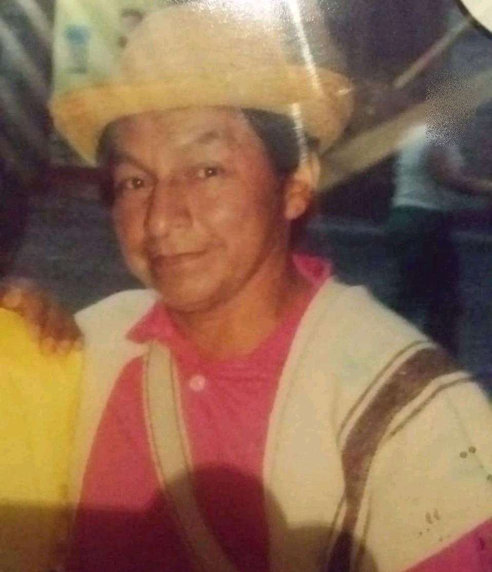 Docente Indigena