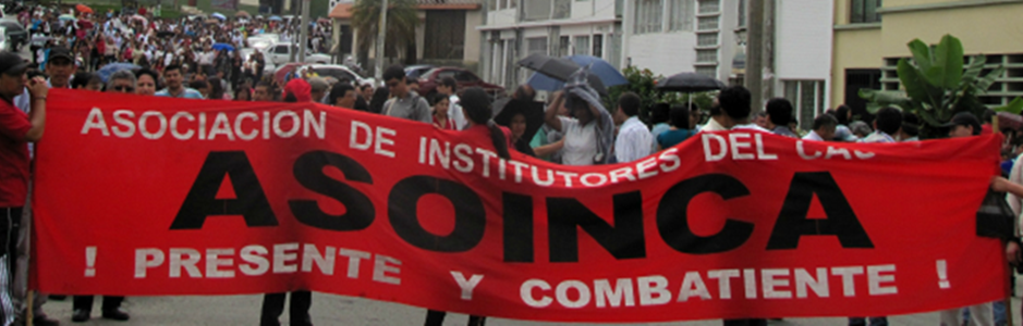 Asoinca Pagina 2