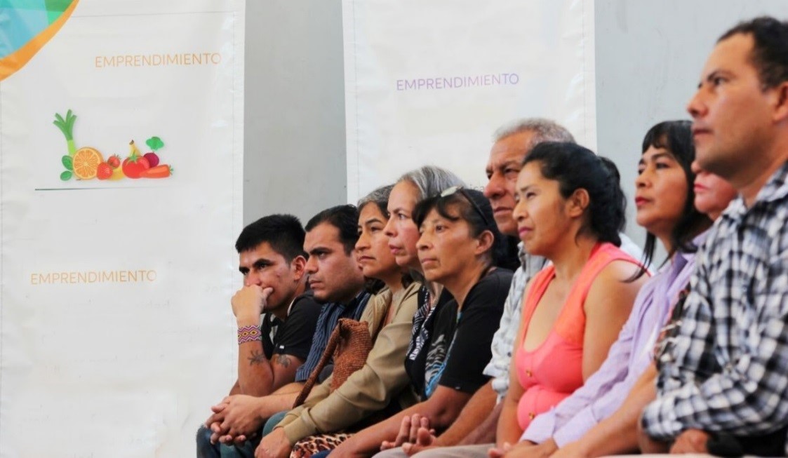 Emprendimiento