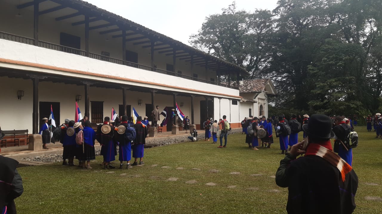 Guambianos 1