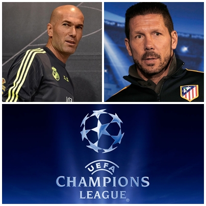 Champions dos