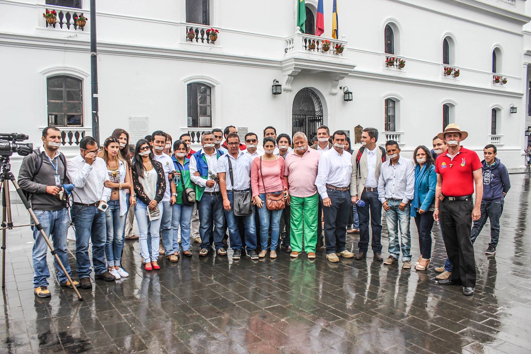 Periodistas 1