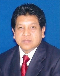 Jorge Palechor