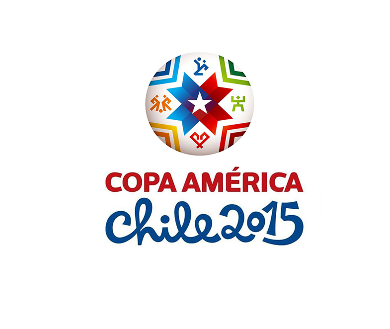 COPA AMERICA 3
