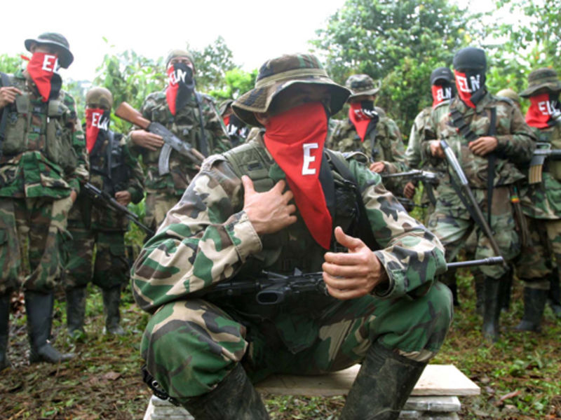 ELN 1