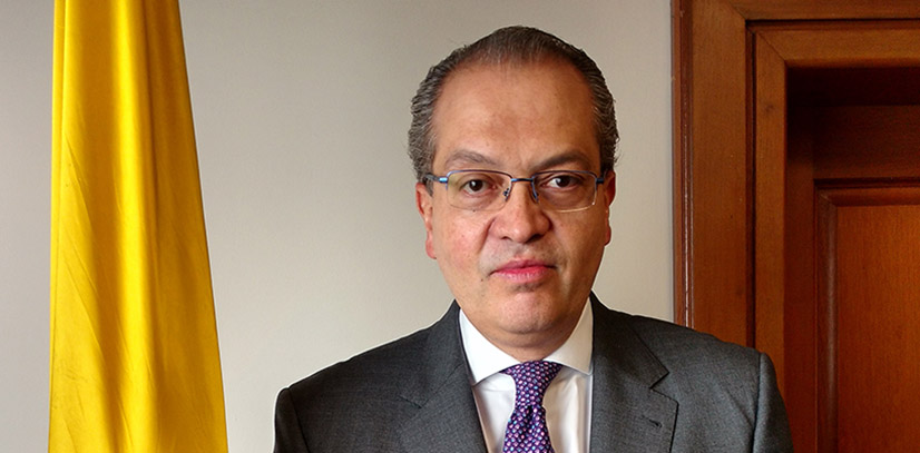 Fernando Carrillio