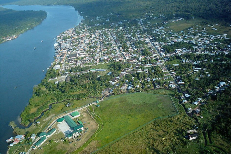 Guapi Cauca