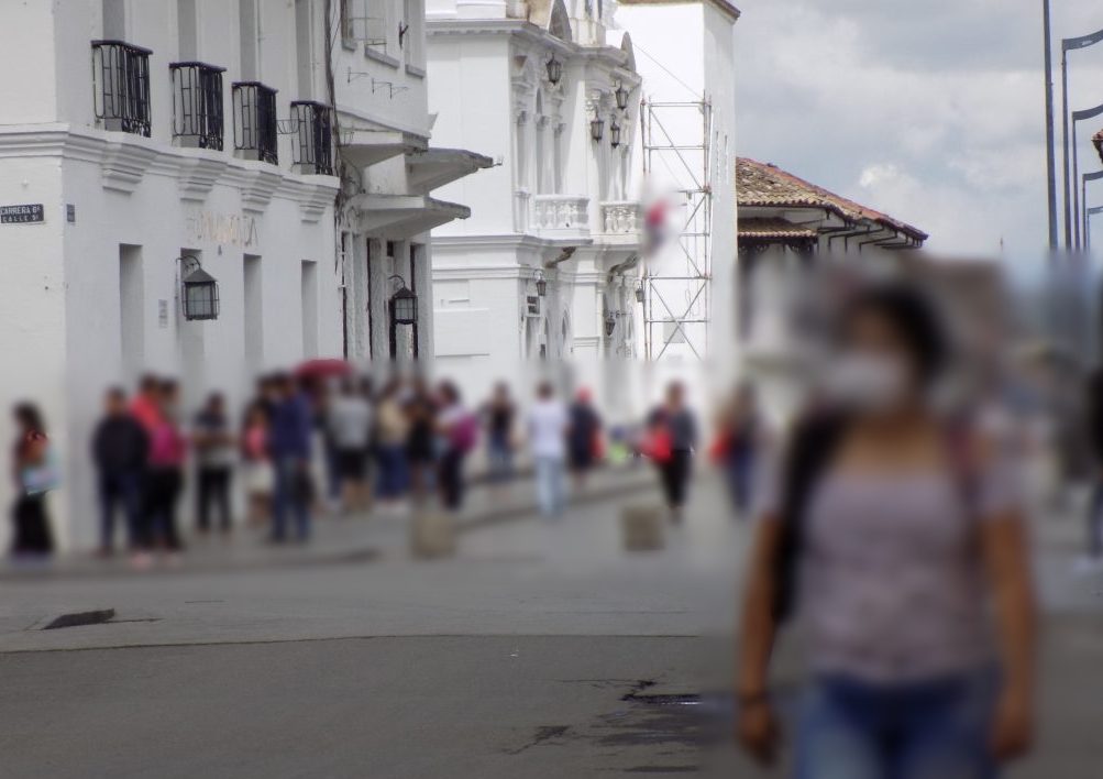 Popayan Coronavirus 1