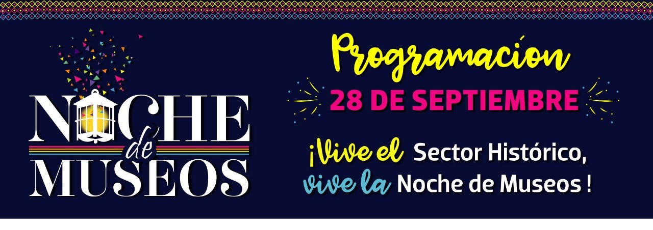 Noche de Museos