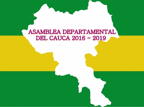 ASAMBLEA DEL CAUCA 1
