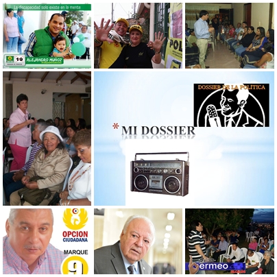 POLITICA - MOSAICO 49