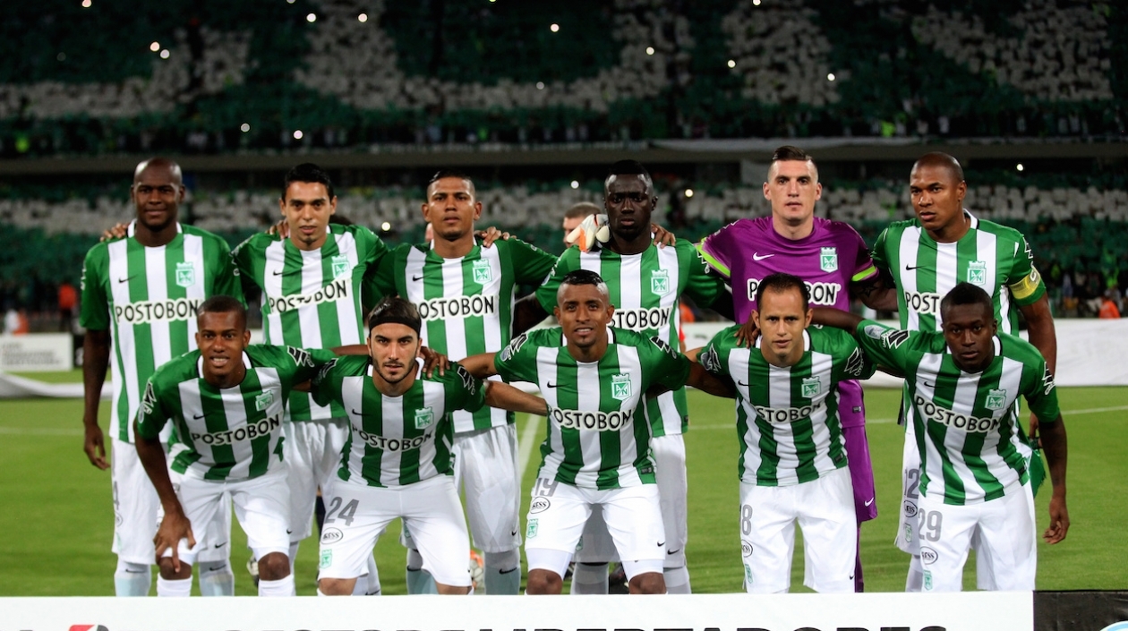 Atletico Nacional