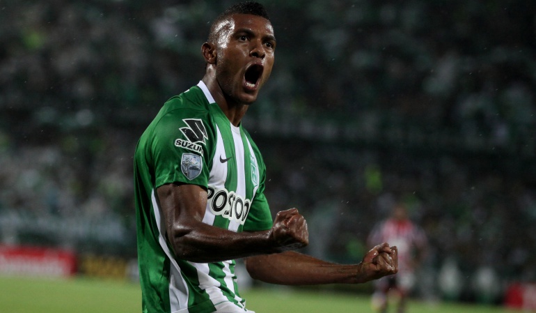 BORJA