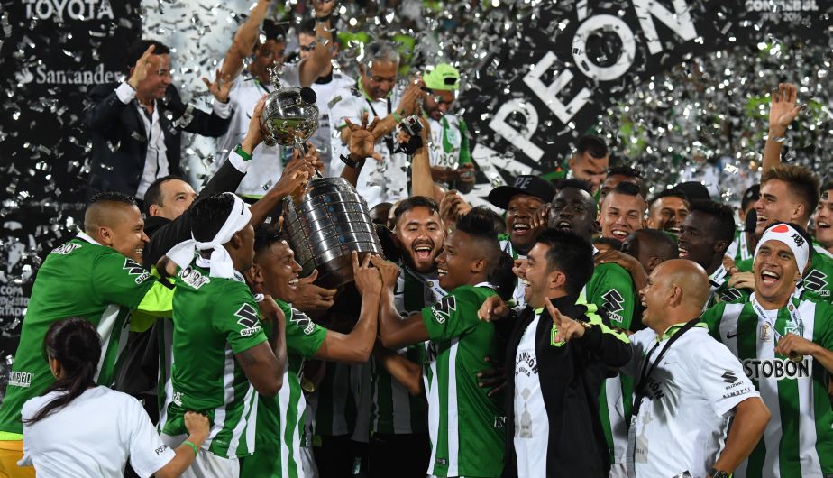 NACIONAL CAMPEON 1