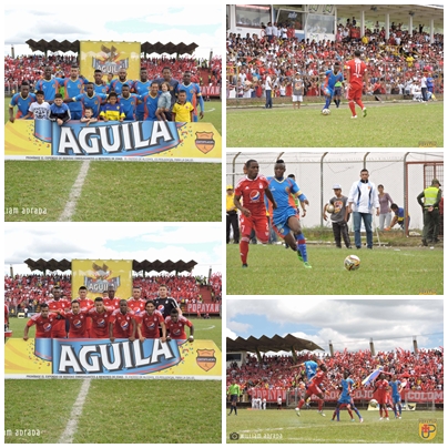 Popayan Mosaico 3